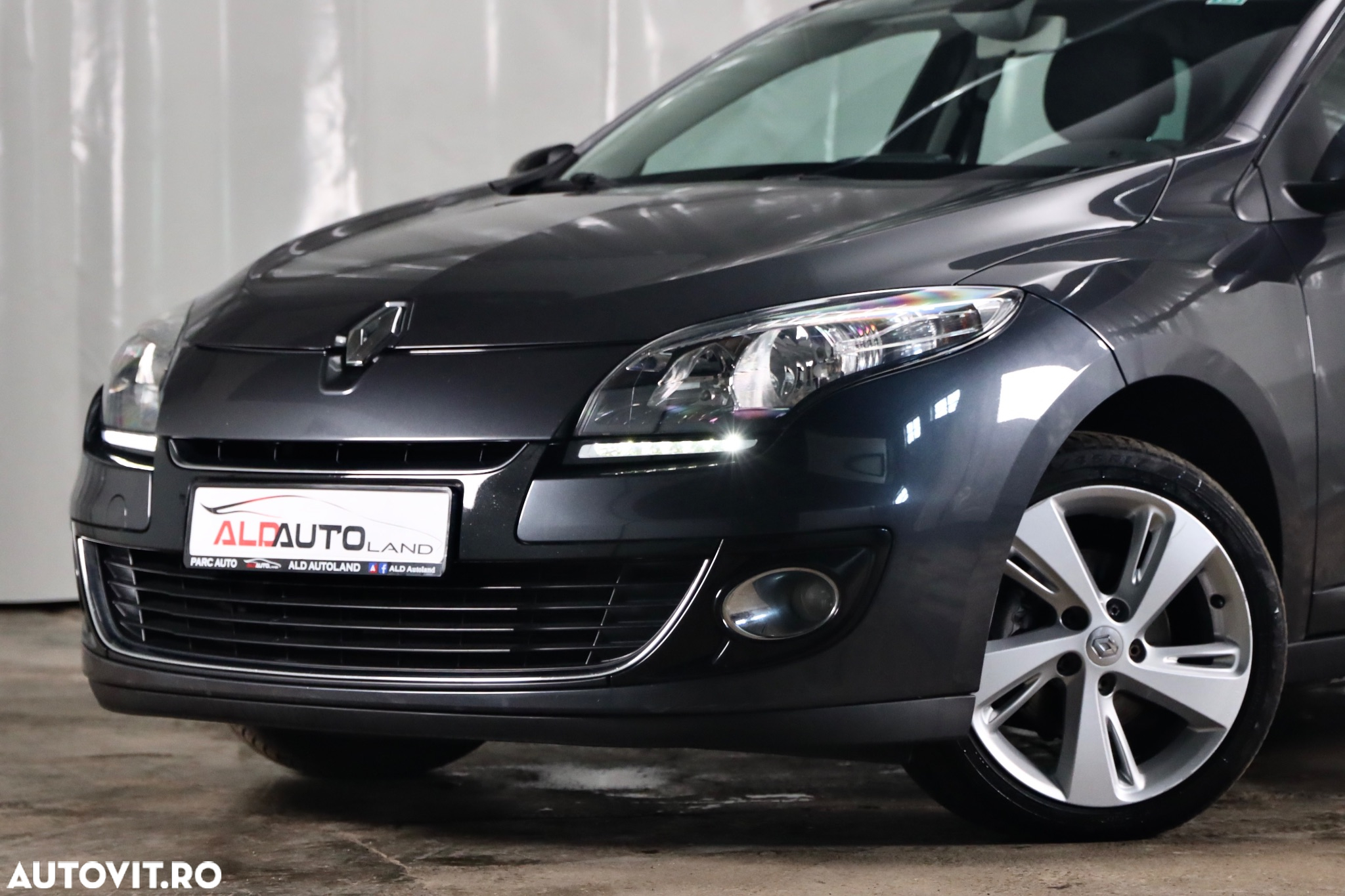 Renault Megane - 26