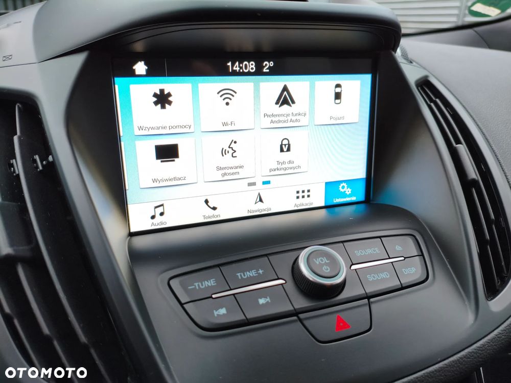 Ford Kuga 1.5 EcoBoost 2x4 ST-Line - 14