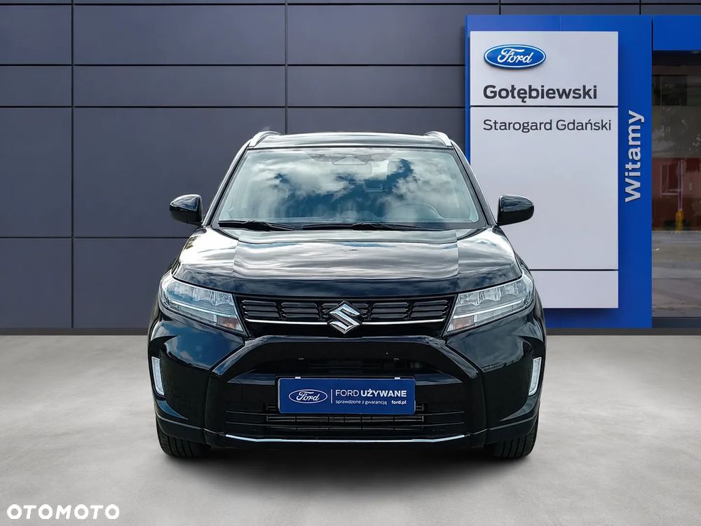 Suzuki Vitara - 2