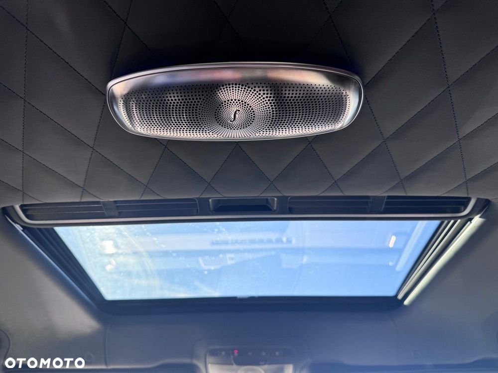 Mercedes-Benz Klasa G AMG 63 - 21