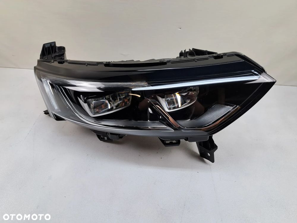 Renault Koleos II 2 260109289R LAMPA PRAWY PRZÓD PRZEDNIA - 1