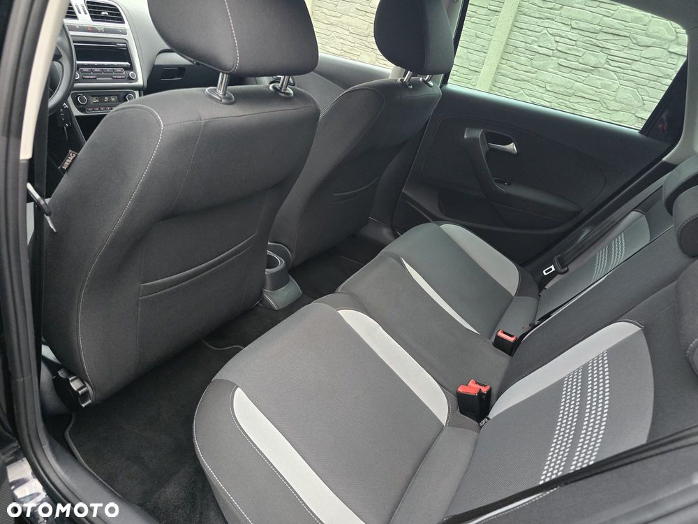 Volkswagen Polo 1.6 TDI Life - 29