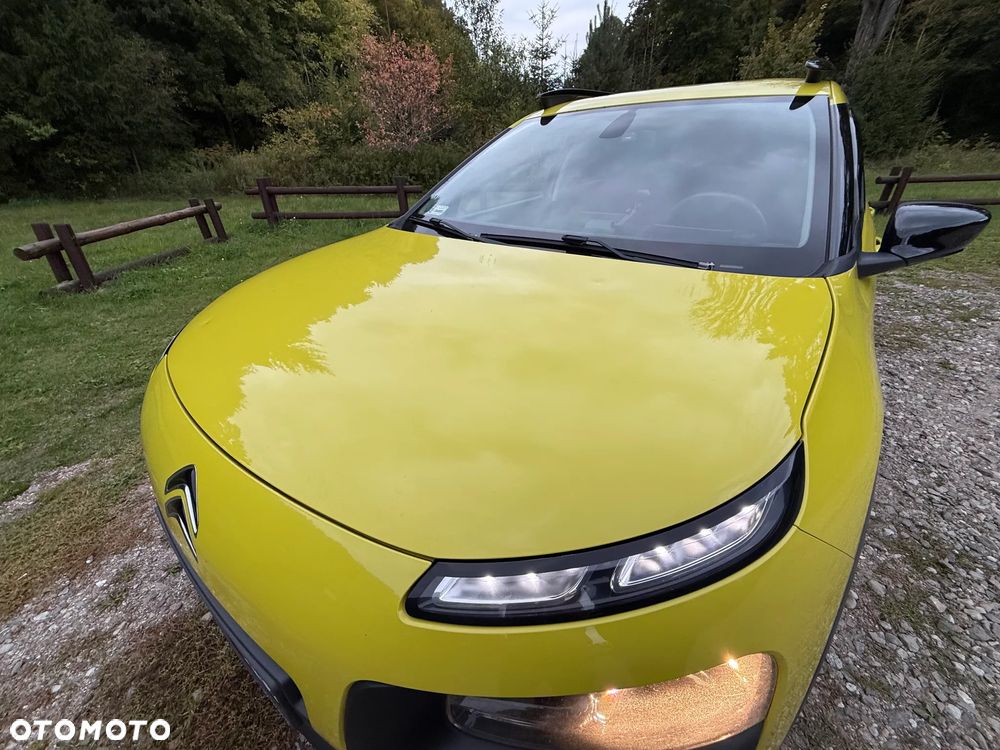 Citroën C4 Cactus 1.2 PureTech Shine - 14