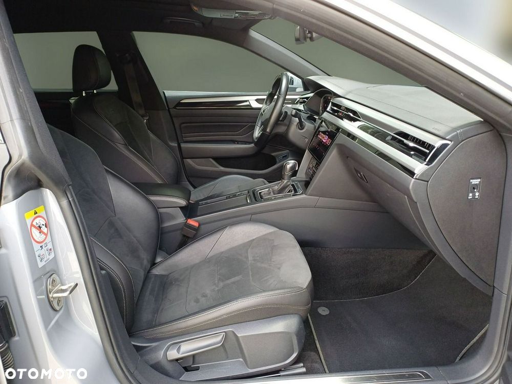 Volkswagen Arteon Shooting Brake - 12