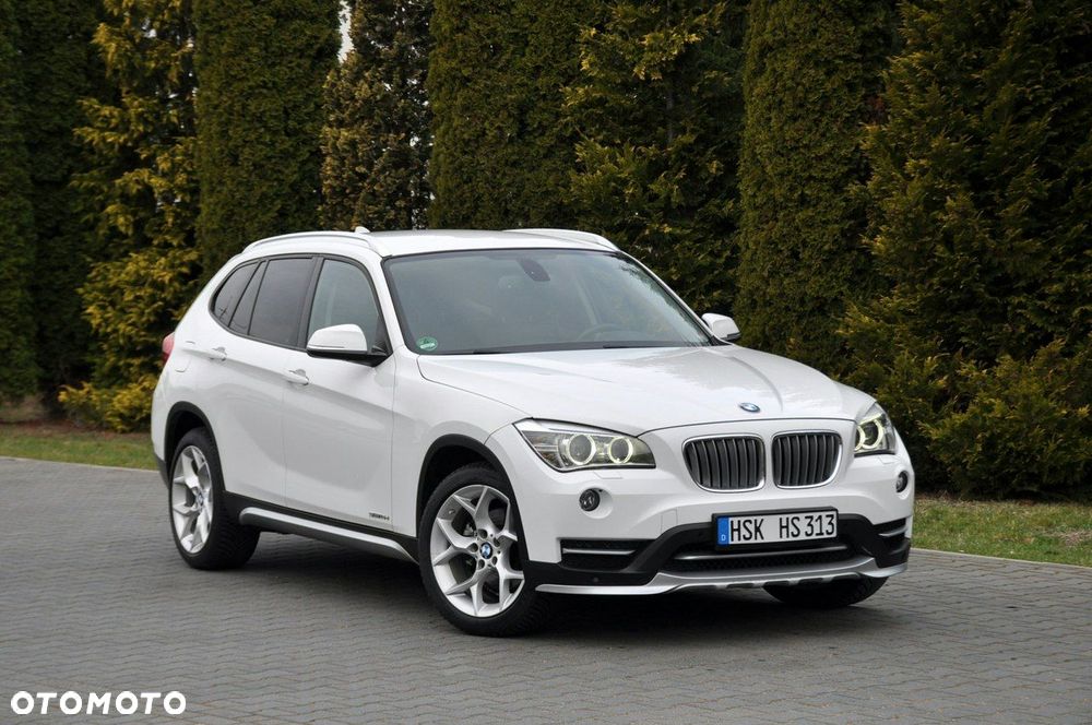 BMW X1 - 2