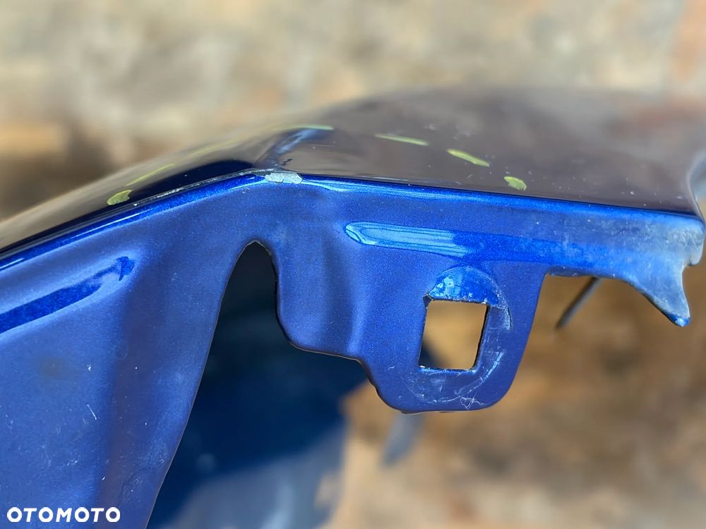 Błotnik przedni lewy Seat Leon III 13- - 13