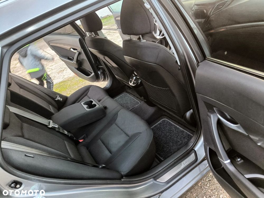 Hyundai i40 1.7 CRDi Automatik Premium - 13