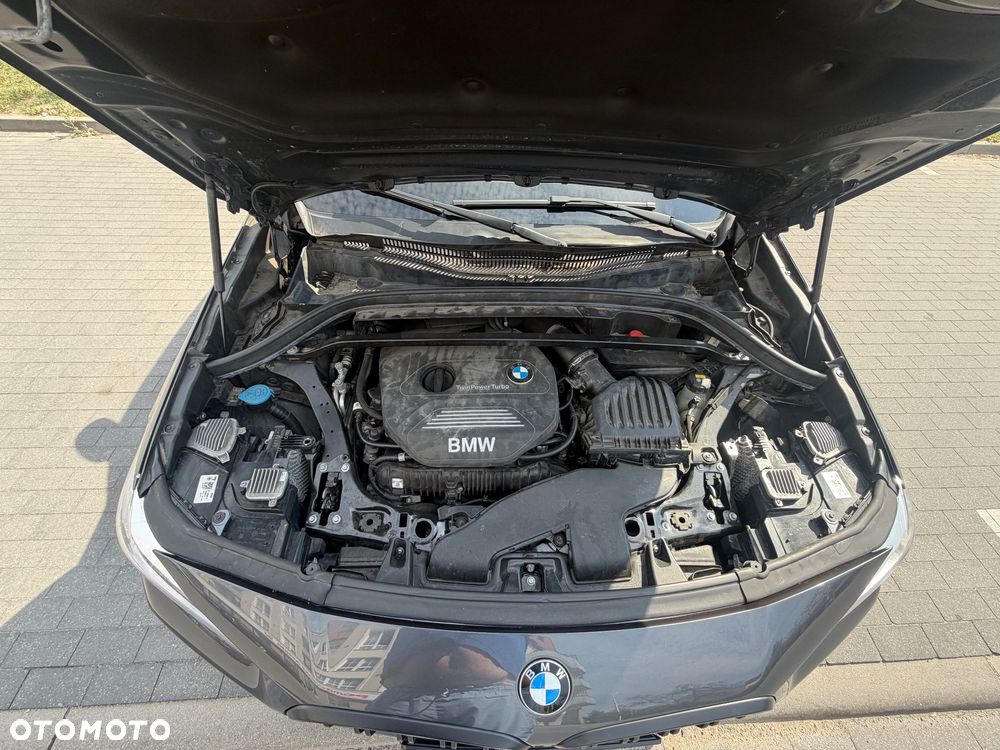 BMW X2 - 8
