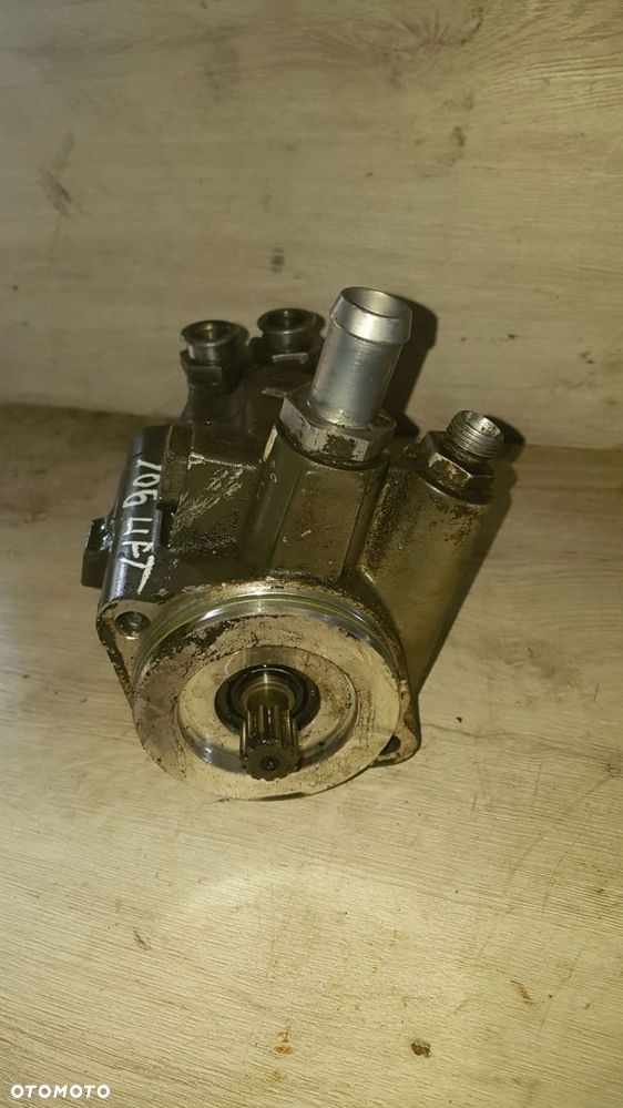 POMPA WSPOMAGANIA PALIWA PALIWOWA DAF XF 106 480 530 KM LIFT 2042155 - 4