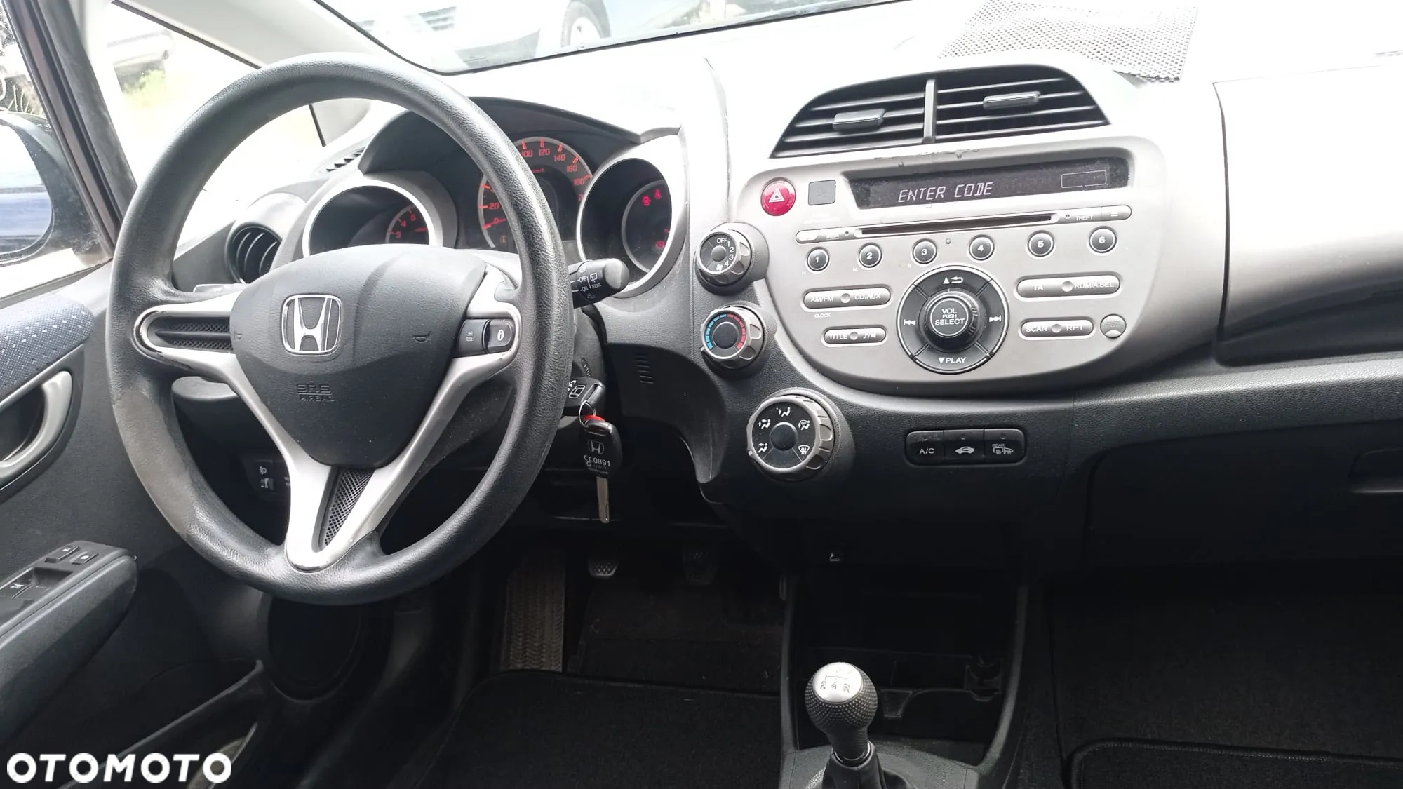 Honda Jazz 1.2 Trend - 32