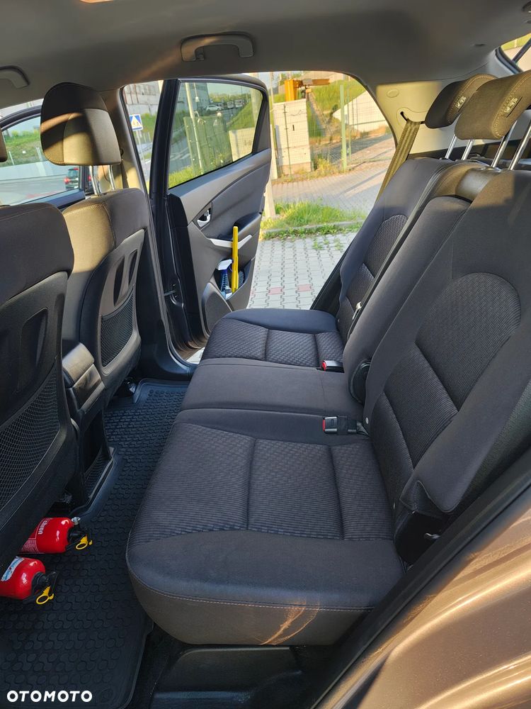 SsangYong/KGM Korando 2.0 Quartz 2WD - 6