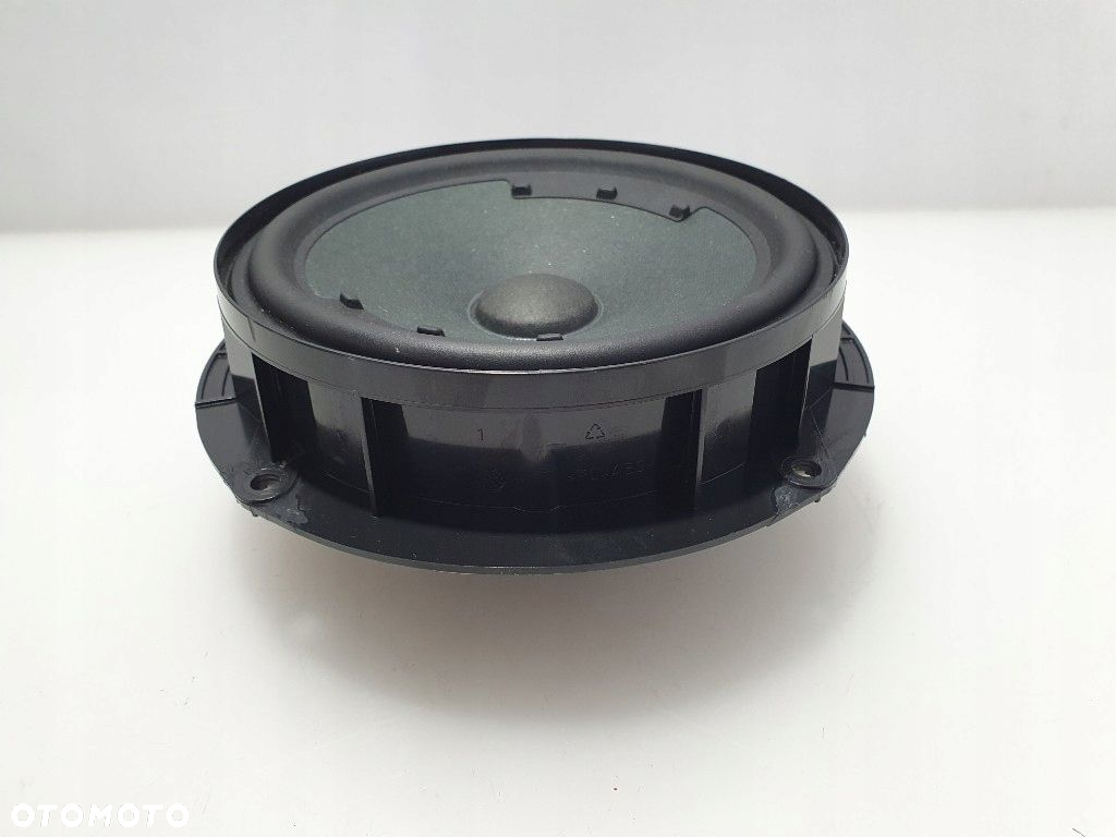 VW GOLF VII GŁOŚNIK DRZWI TYŁ LEWY PRAWY PRZÓD 5G0035453G UCHWYTY CAŁE - 4