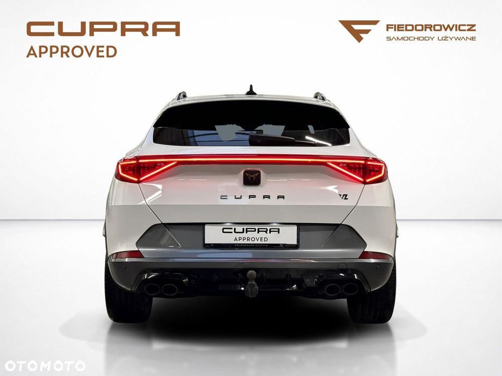 Cupra Formentor 2.0 TSI 4Drive VZ DSG - 6