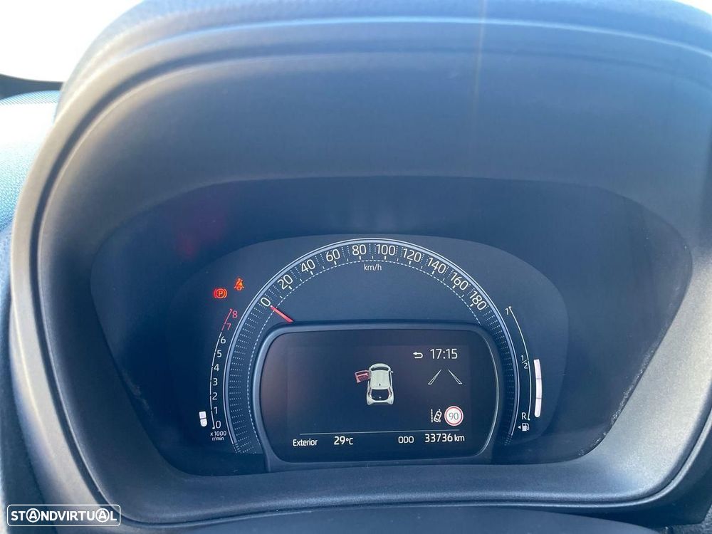 Toyota Aygo X 1.0 Play - 19