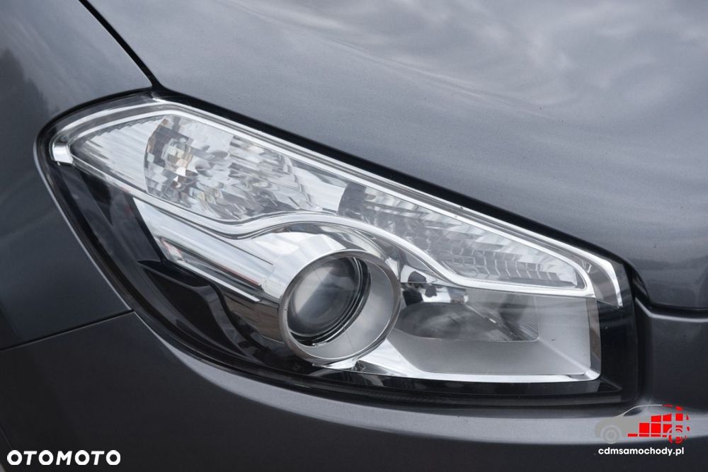Nissan Qashqai - 13