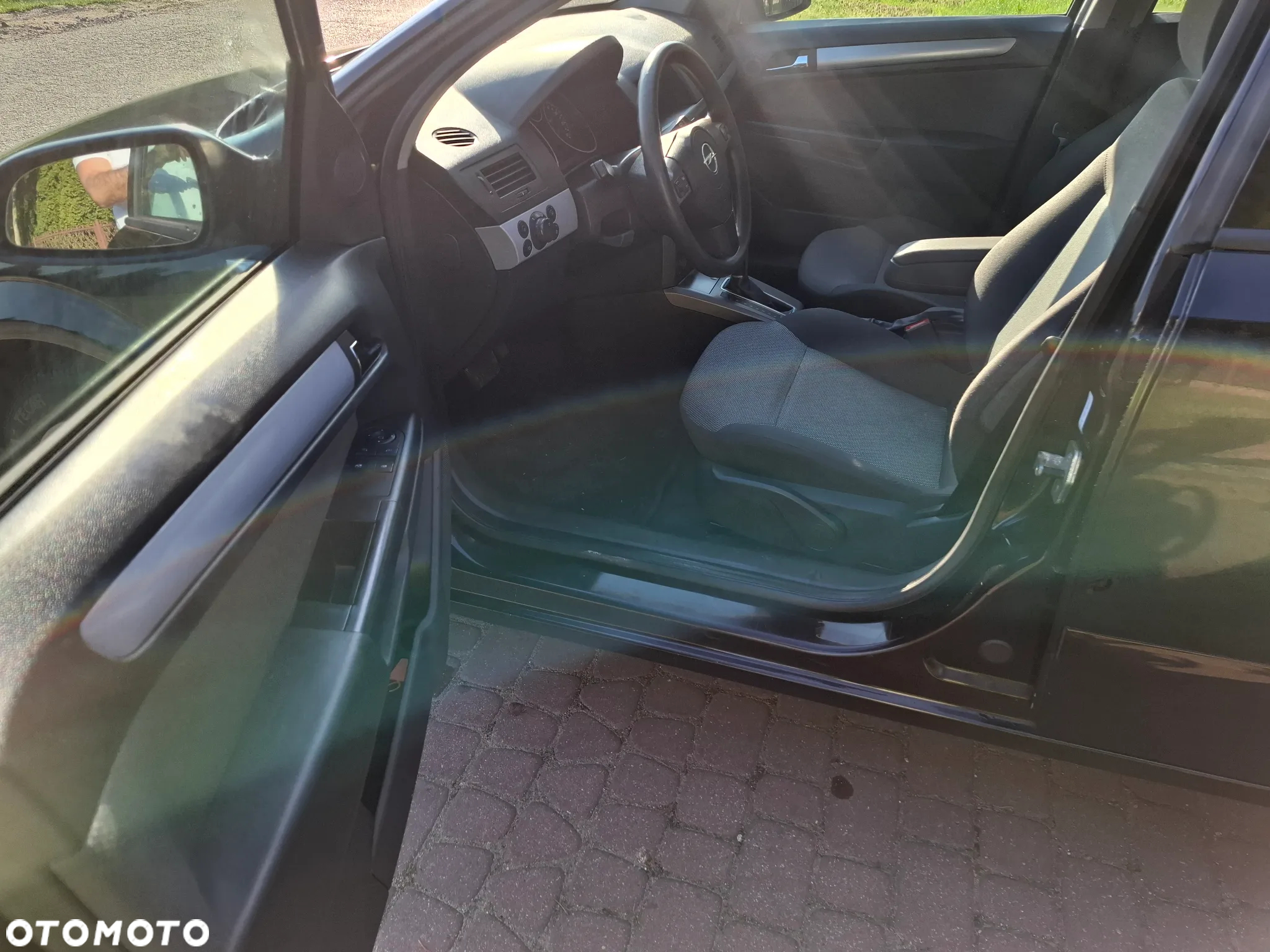 Opel Astra 1.8 Automatik Edition - 15