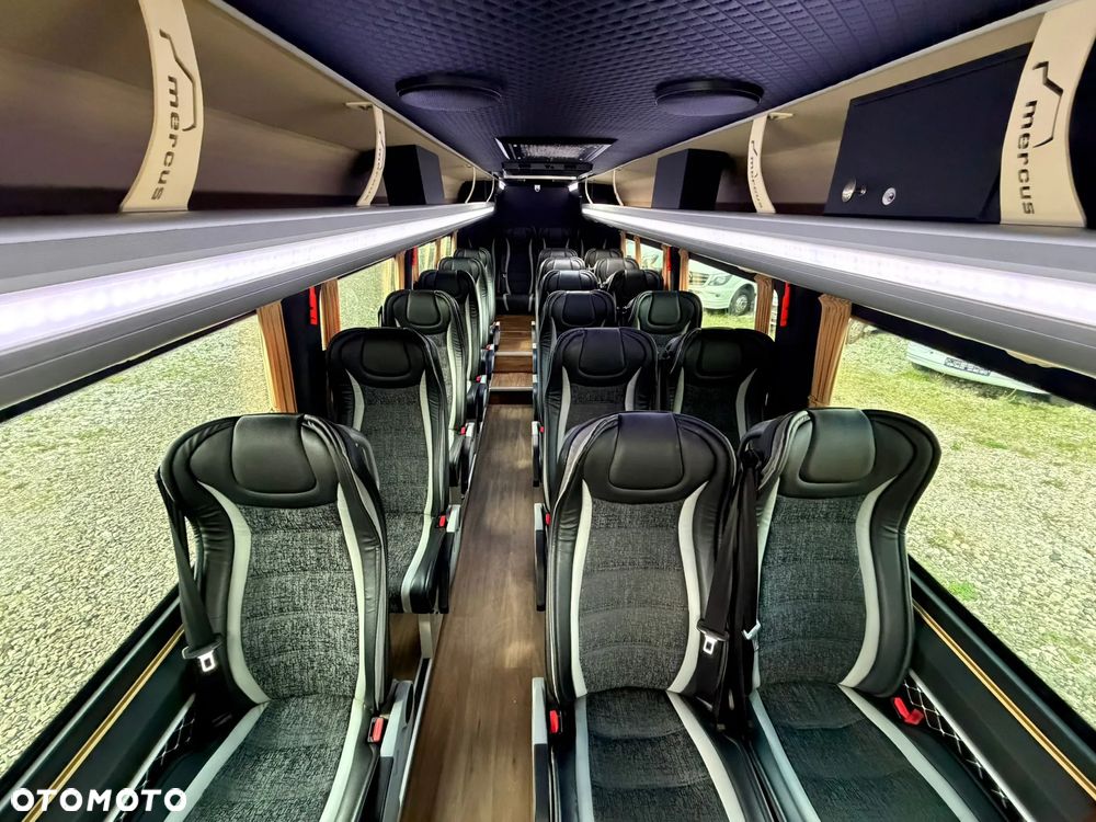 Mercedes-Benz Sprinter 519 - 15