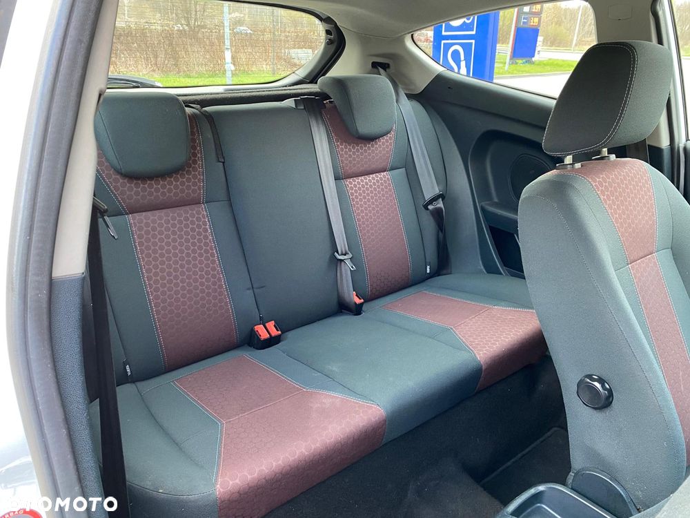 Ford Fiesta 1.6 TDCI Style - 13