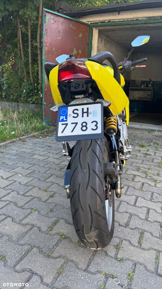 Kawasaki ER - 11