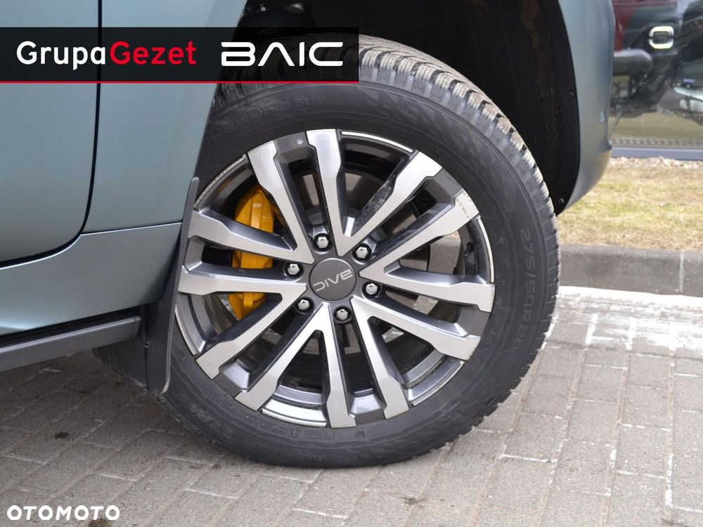 BAIC BJ60 - 18