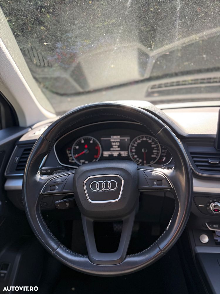 Audi Q5 2.0 TDI Quattro S tronic - 14