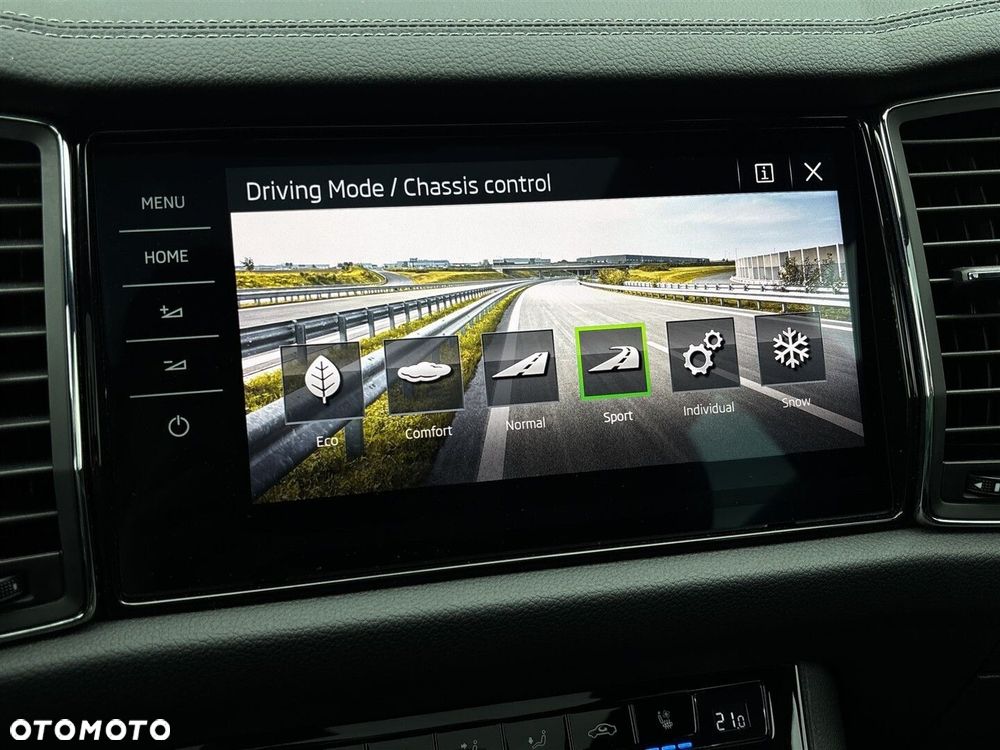 Skoda Kodiaq 2.0 TDI 4x4 L&K DSG 7 os - 28
