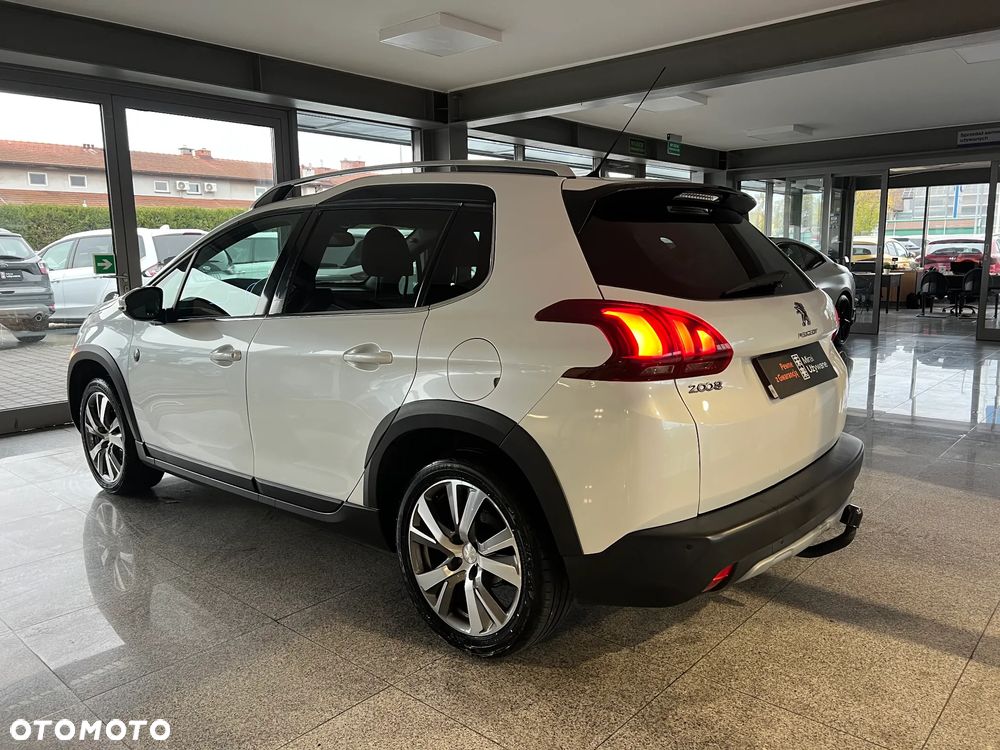 Peugeot 2008 1.2 Pure Tech GPF Crossway S&S - 12