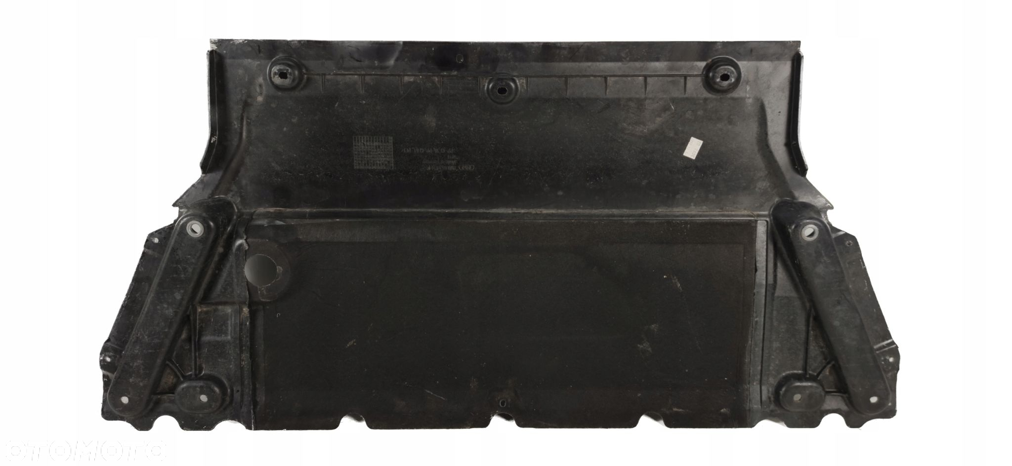 ORYG AUDI RS6 B9 OSŁONA SILNIKA DOLNA 8W0863821E - 2