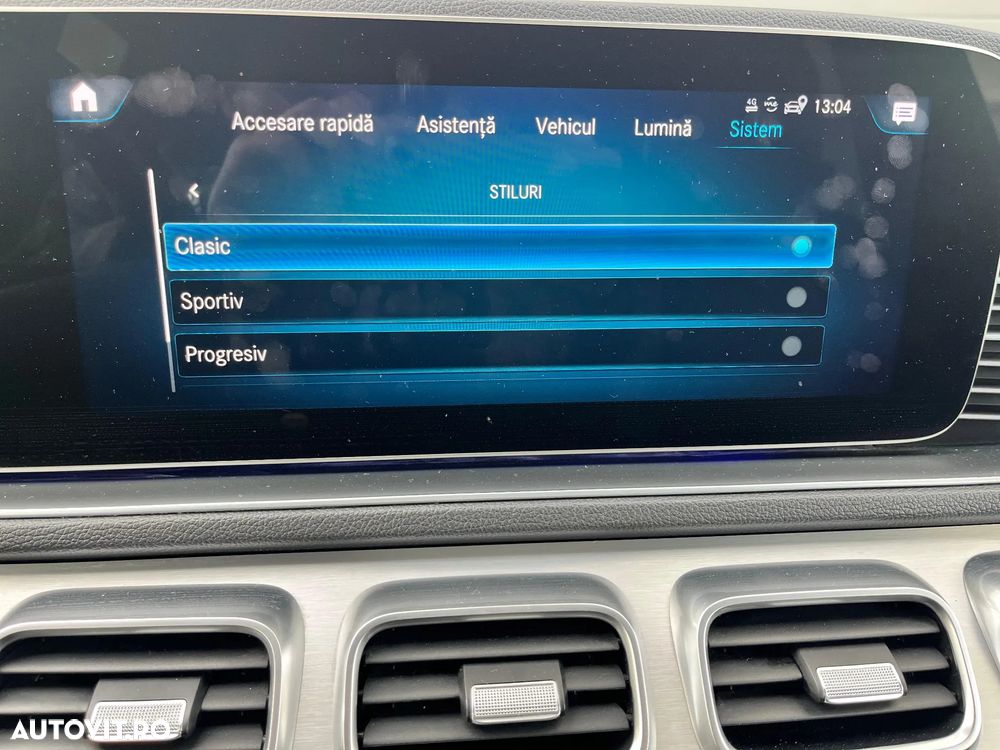 Mercedes-Benz GLE 350 d 4MATIC - 20