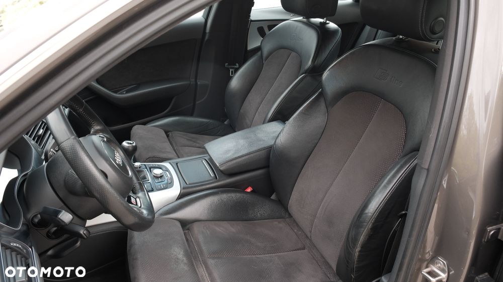 Audi A6 Limousine 3.0 TDI - 6