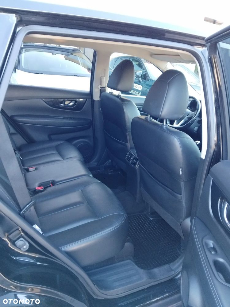 Nissan X-Trail 1.6 DIG-T Tekna 2WD - 25