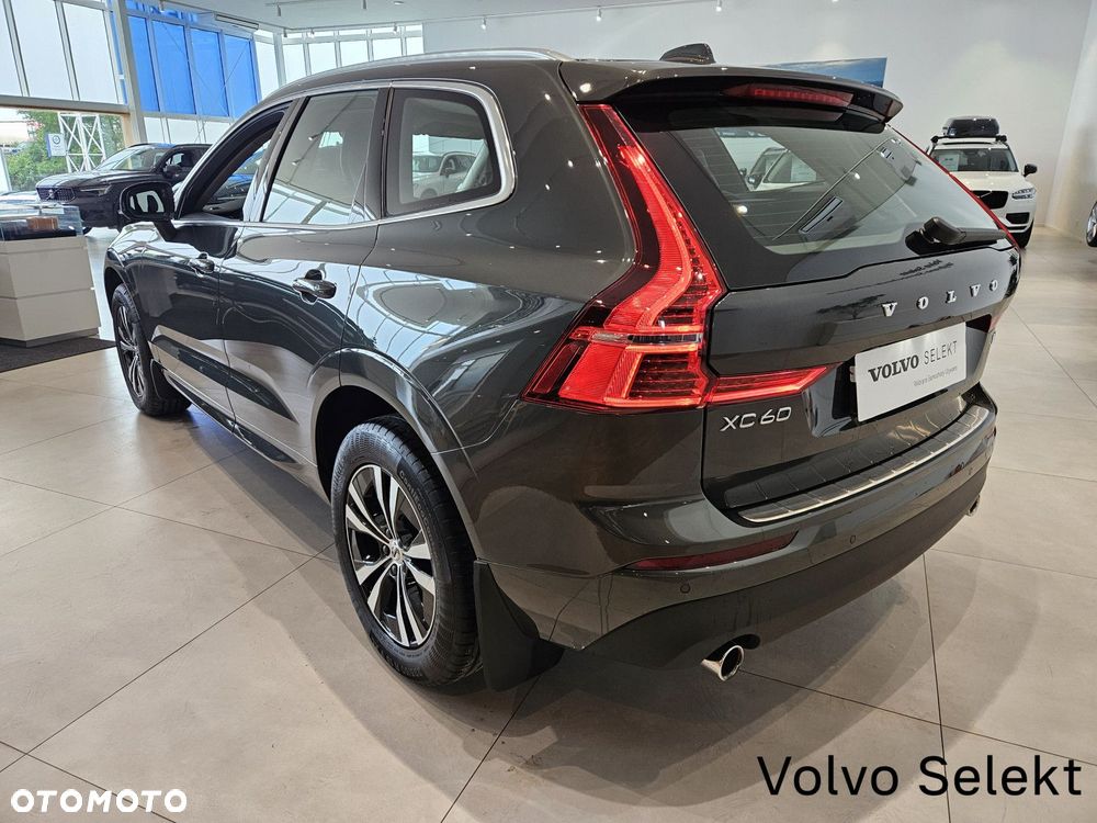 Volvo XC 60 - 11