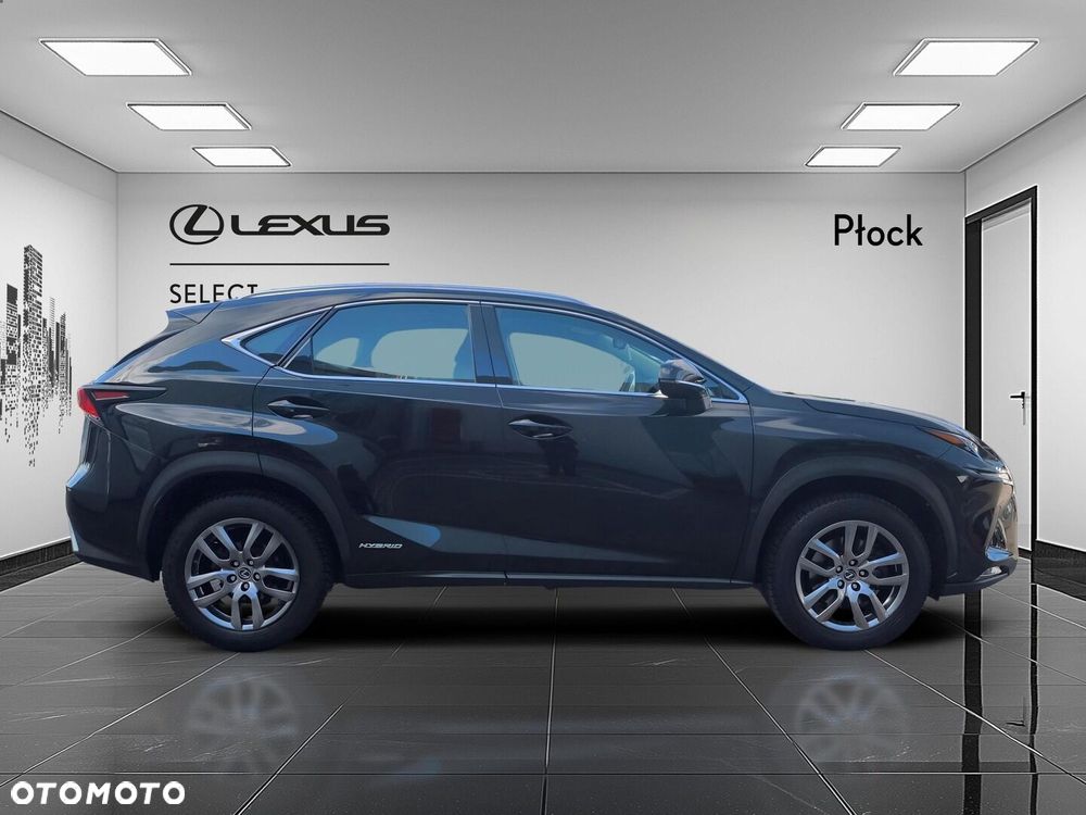 Lexus NX 300h Business Edition AWD - 6