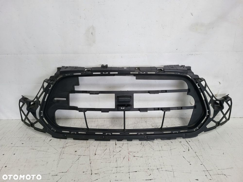 wzmocnienie czasza stelaż zderzaka przód ford transit mk8 - 1