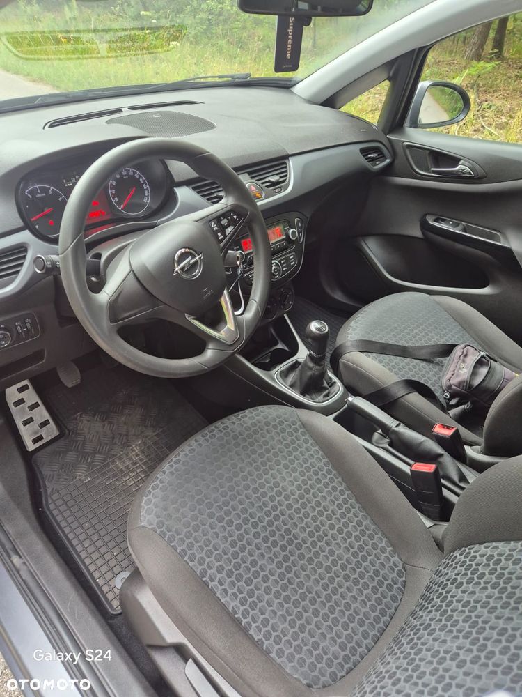 Opel Corsa 1.4 Color Edition - 12