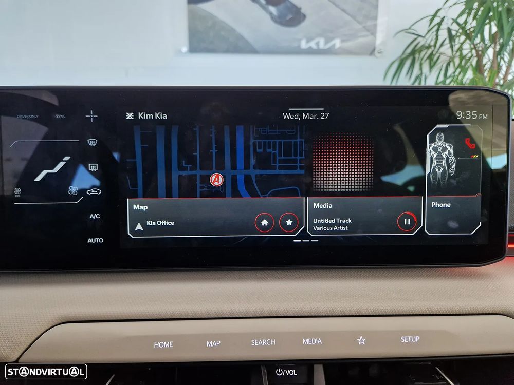 Kia EV4 81.4 kWh GT-Line - 49