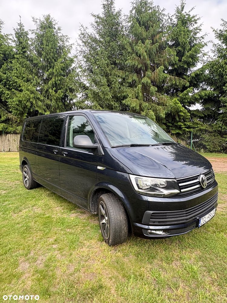 Volkswagen Transporter L2 DSG - 2