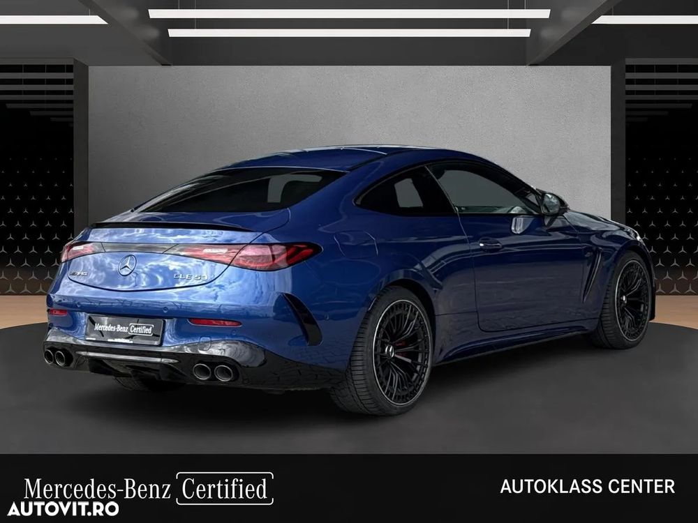 Mercedes-Benz CLE - 6