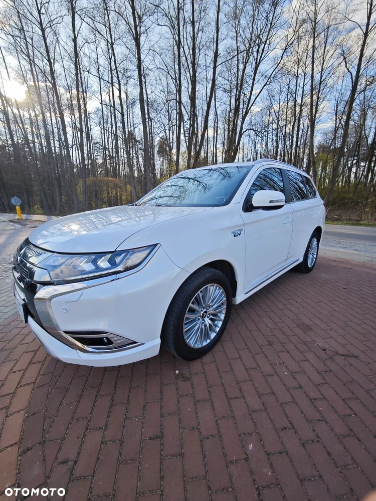 Mitsubishi Outlander Instyle - 15