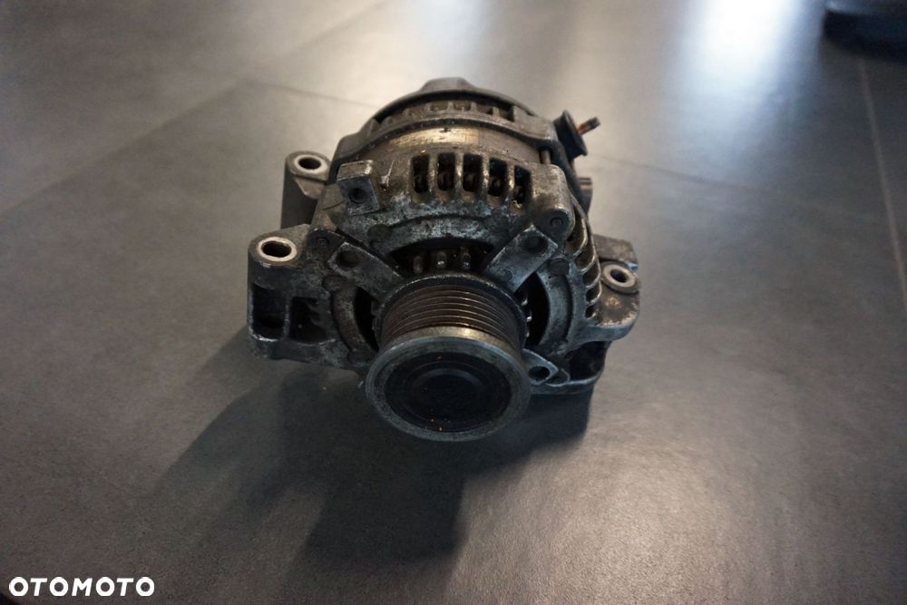 ALTERNATOR AVENSIS II T25 LIFT 2.0 D4D 27060-0G011 TOYOTA 2006-2009 - 3