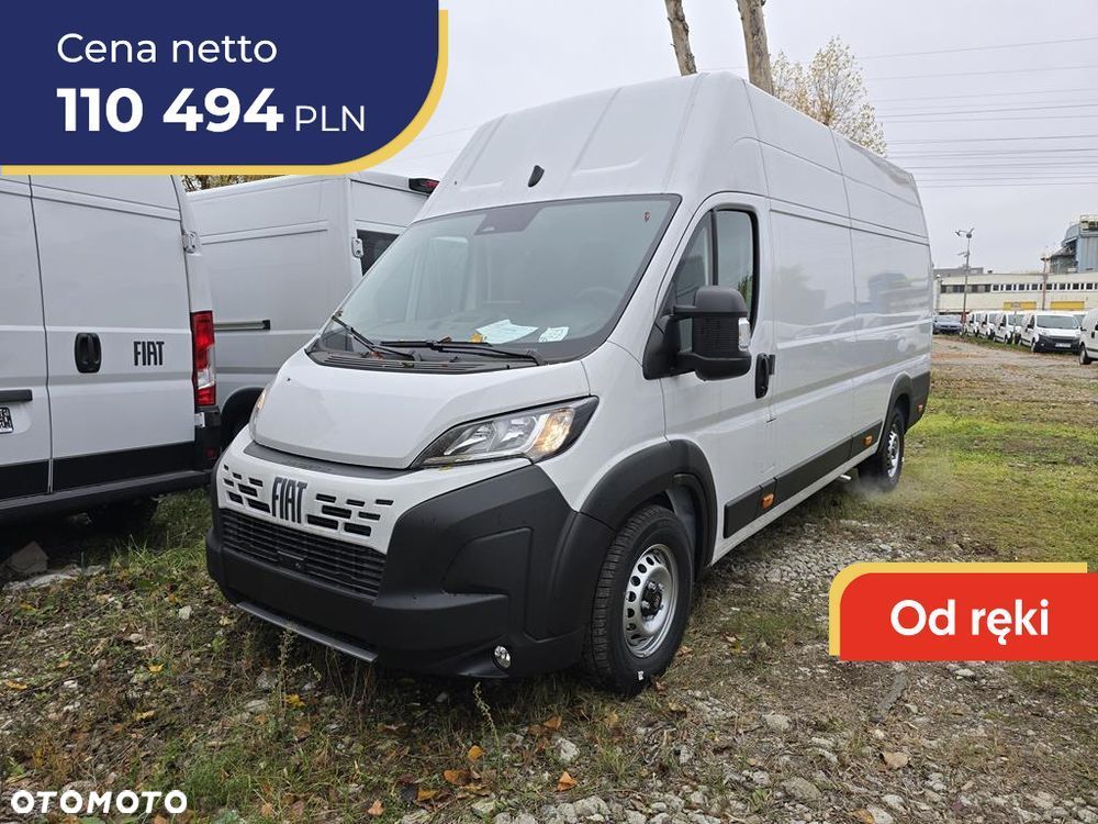 Fiat Ducato Maxi H3-Power L4H3 - 6