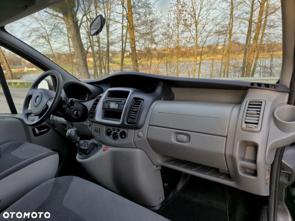 Opel Vivaro Life Cosmo L2H1 - 15