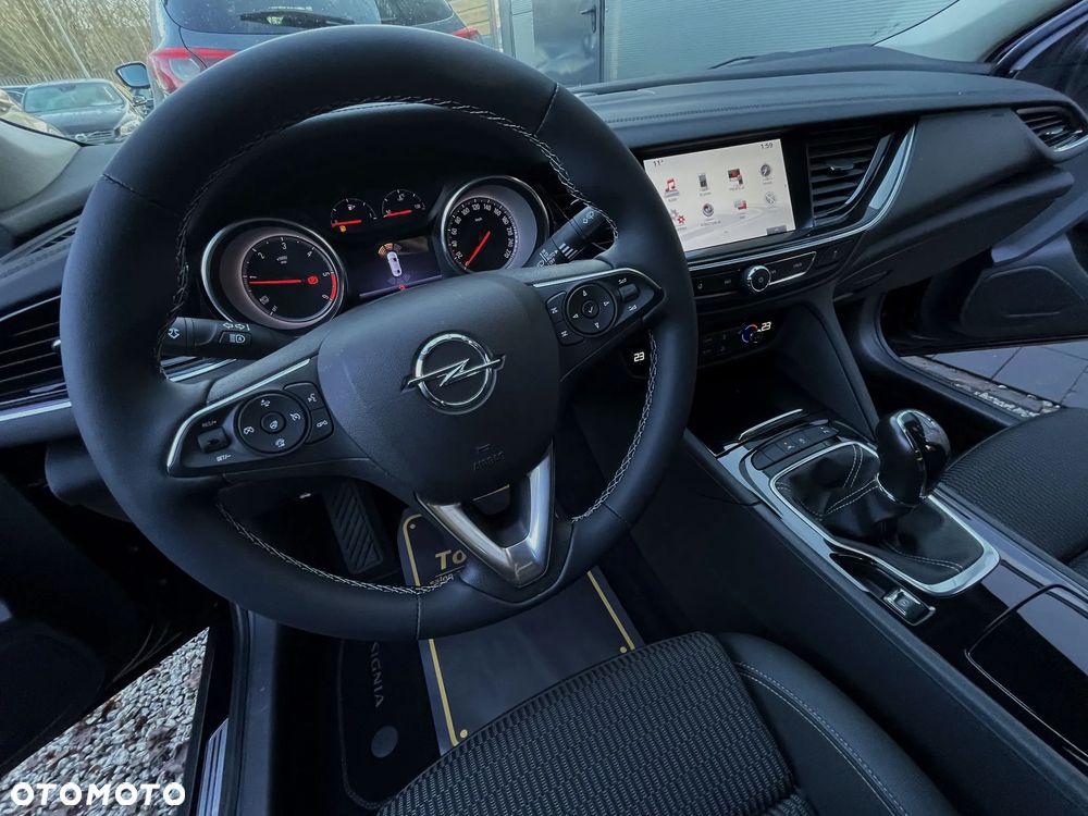 Opel Insignia 1.6 Business Innovation - 30