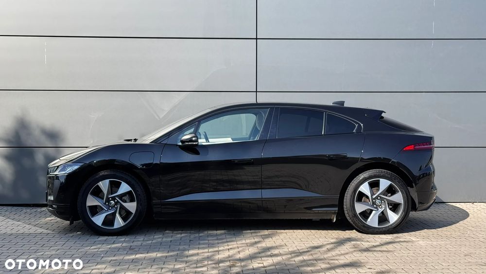Jaguar I-Pace EV400 90kWh AWD R-Dynamic SE - 3