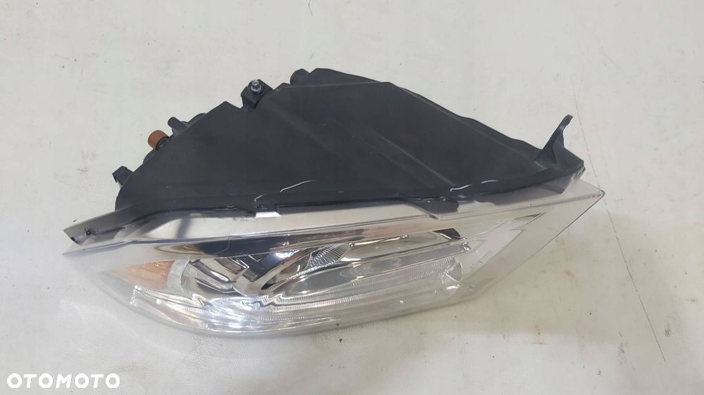 lampa przód przednia prawa dodge ram 1500 lift - 5