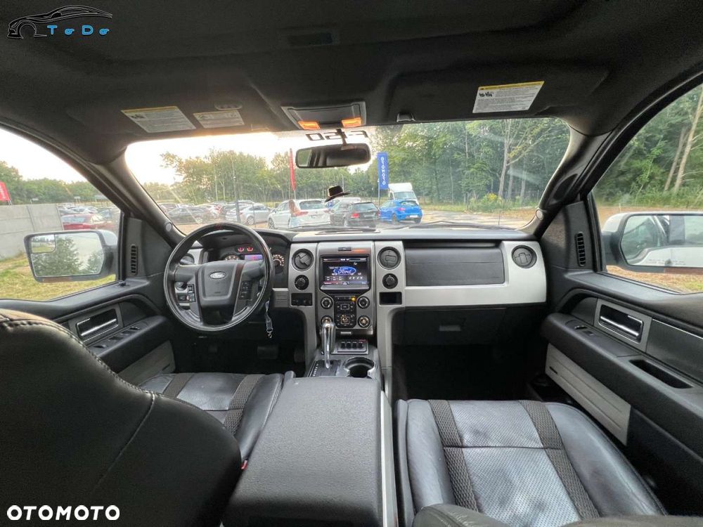 Ford F150 - 29