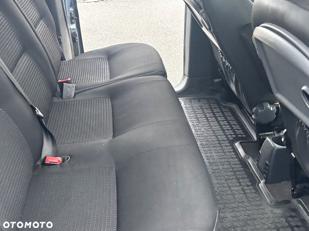 Citroën Berlingo 1.6 HDi 90 FAP Multispace - 19