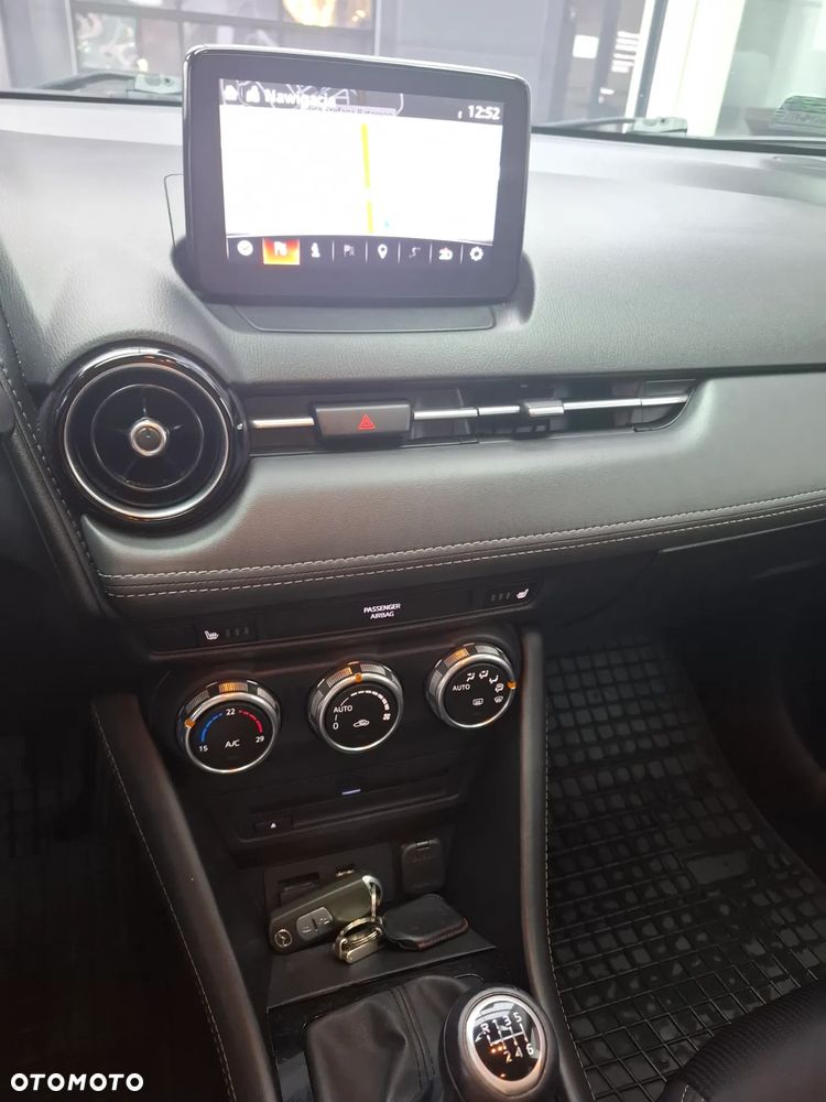 Mazda CX-3 2.0 SkyPassion - 7