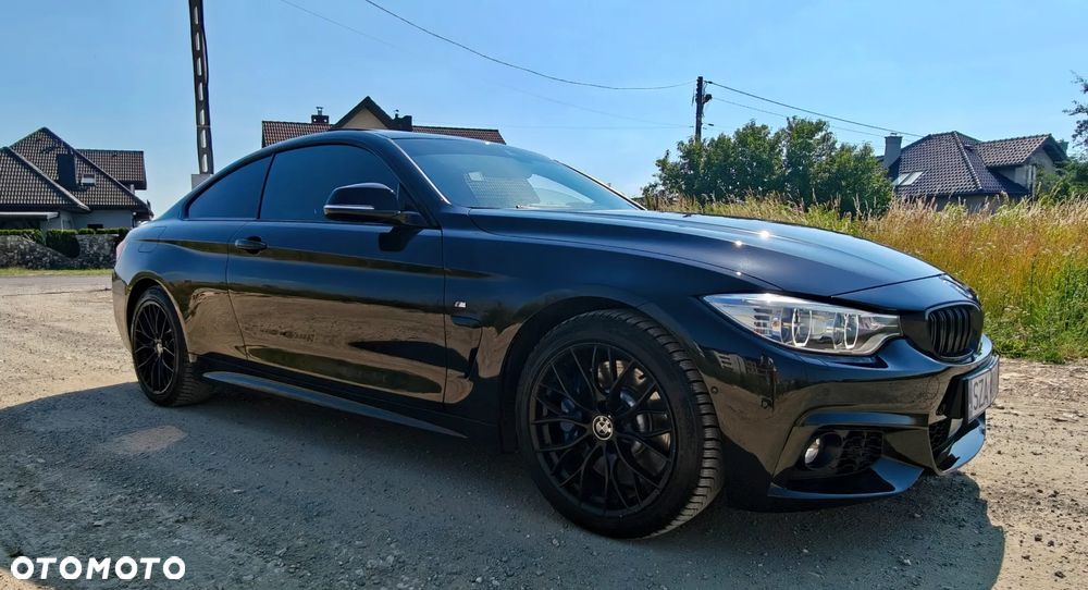 BMW Seria 4 - 21