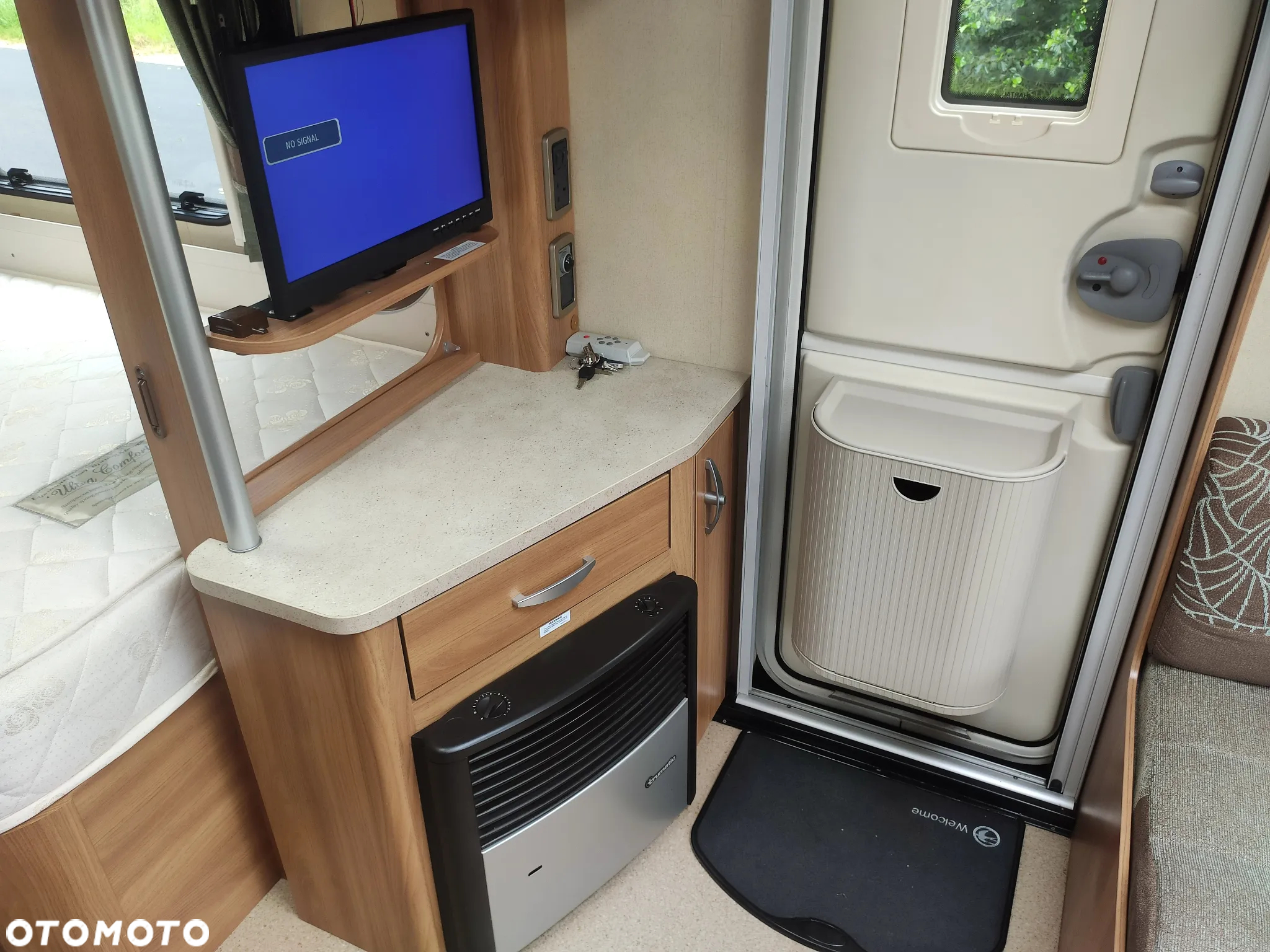 SWIFT CHALLENGER 570 SR - 27